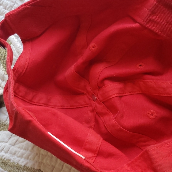 Patriotic hat - Picture 5 of 5